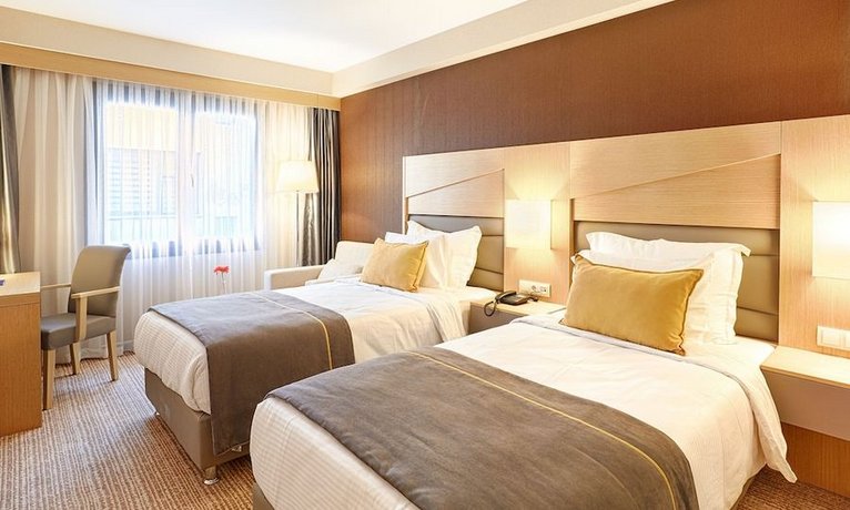 Kordon Hotel Cankaya