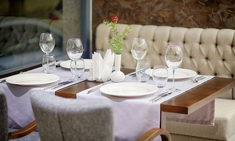 Kordon Hotel Cankaya