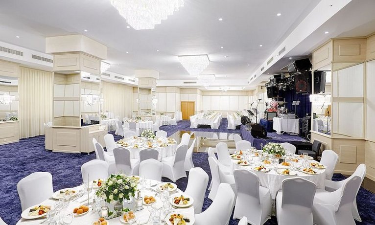 Kordon Hotel Cankaya