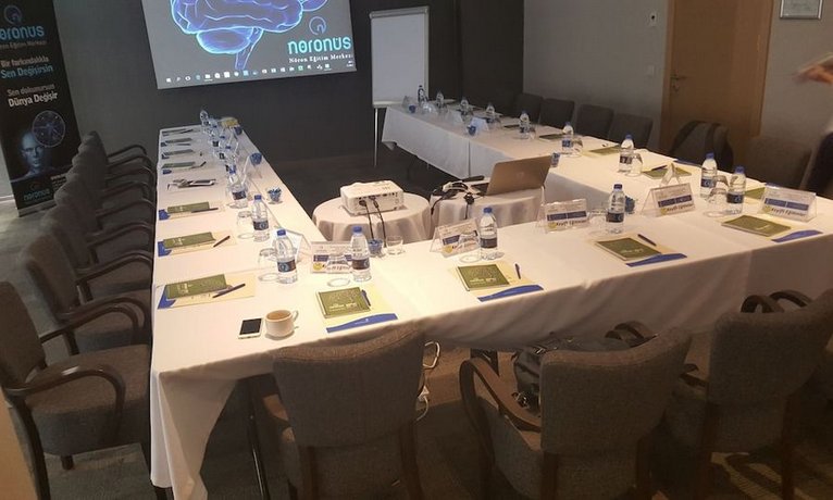 Kordon Hotel Cankaya