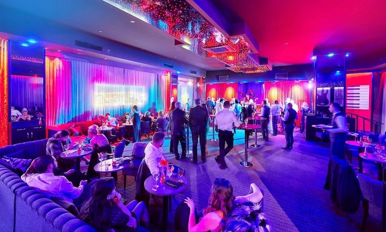 Kordon Hotel Cankaya
