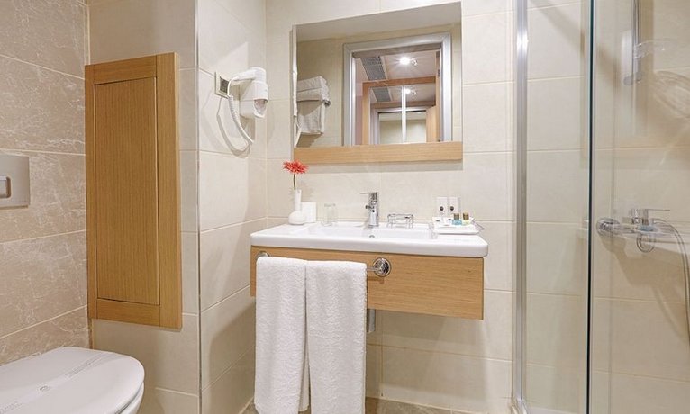Kordon Hotel Cankaya