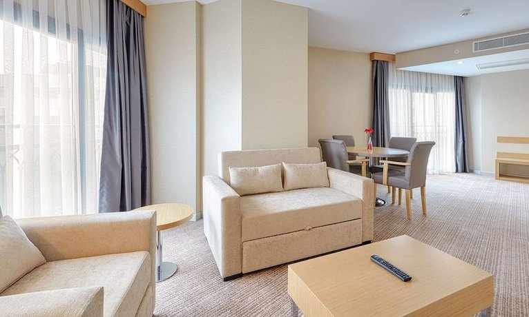 Kordon Hotel Cankaya