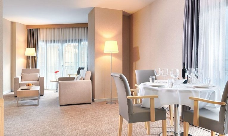 Kordon Hotel Cankaya