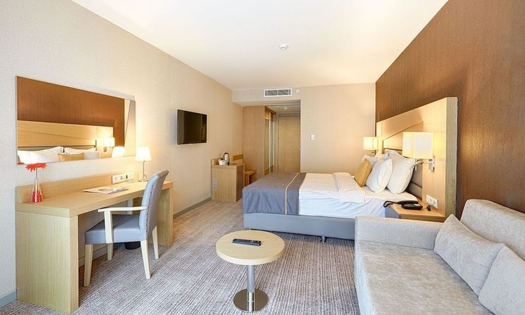 Kordon Hotel Cankaya