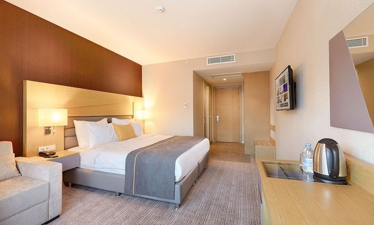 Kordon Hotel Cankaya