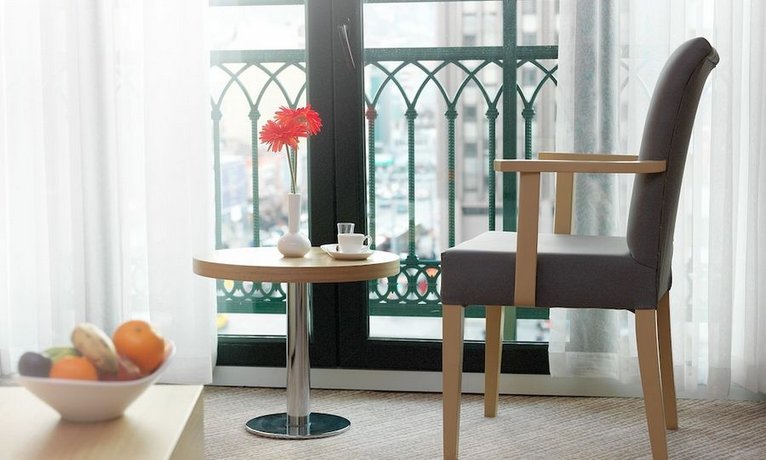 Kordon Hotel Cankaya