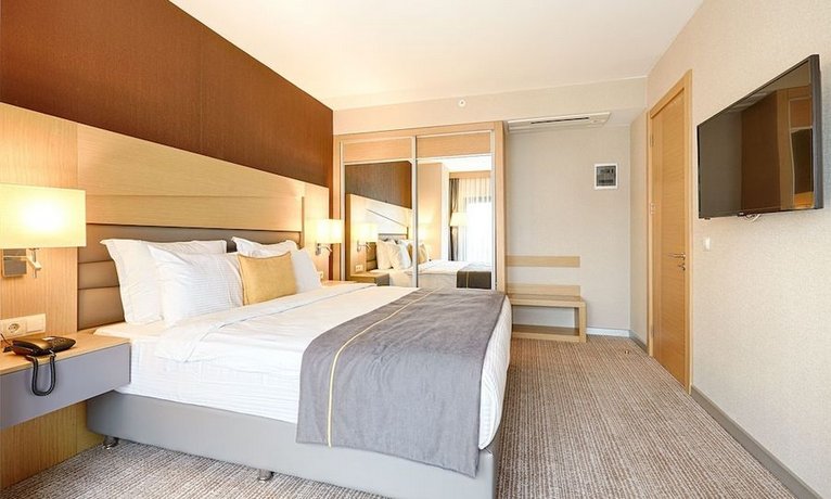 Kordon Hotel Cankaya