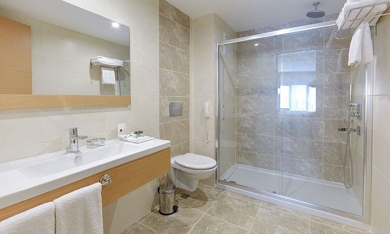 Kordon Hotel Cankaya