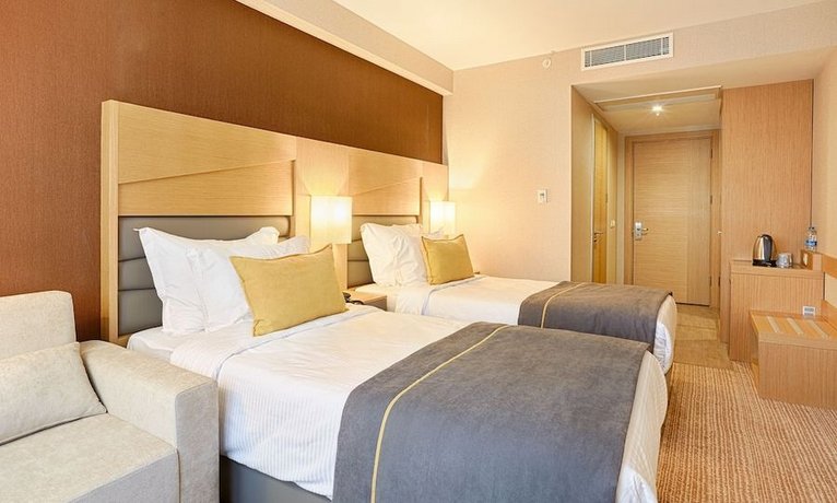 Kordon Hotel Cankaya