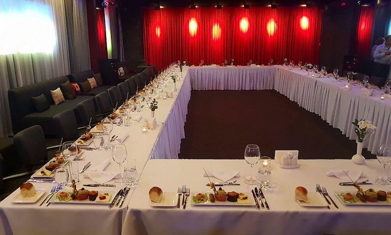 Kordon Hotel Cankaya