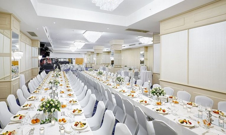 Kordon Hotel Cankaya