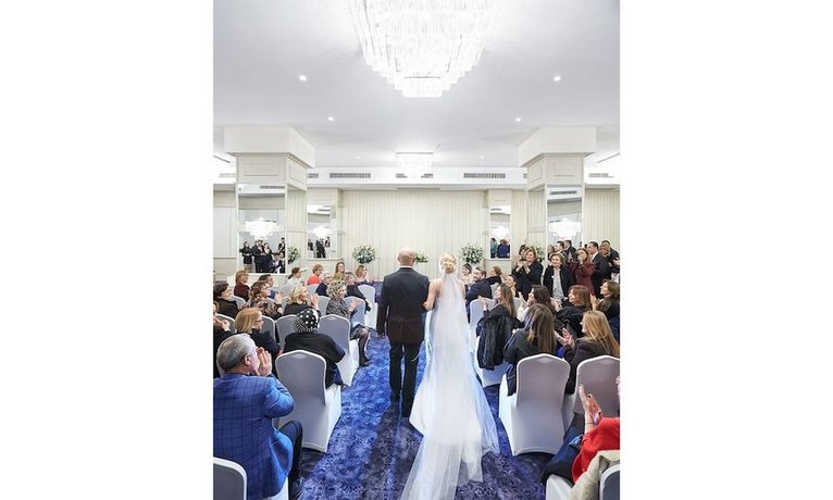 Kordon Hotel Cankaya