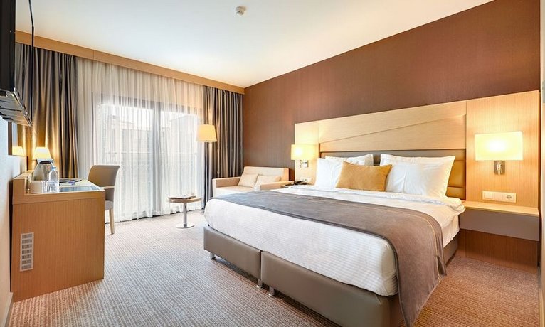 Kordon Hotel Cankaya