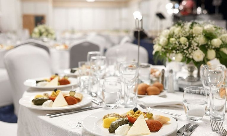 Kordon Hotel Cankaya