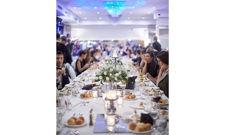 Kordon Hotel Cankaya