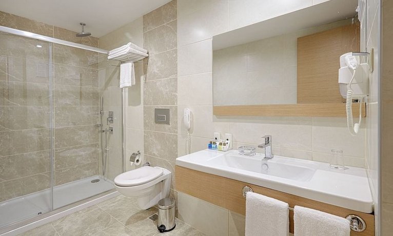 Kordon Hotel Cankaya