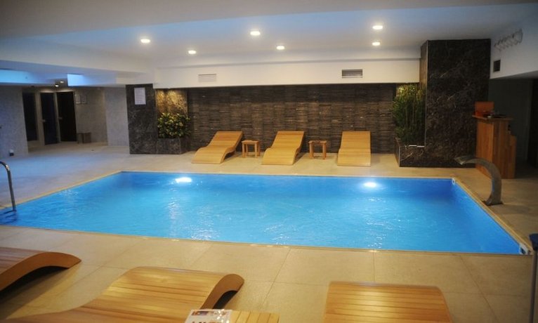 Kordon Hotel Cankaya