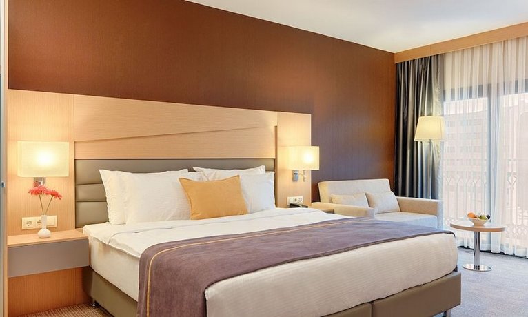 Kordon Hotel Cankaya