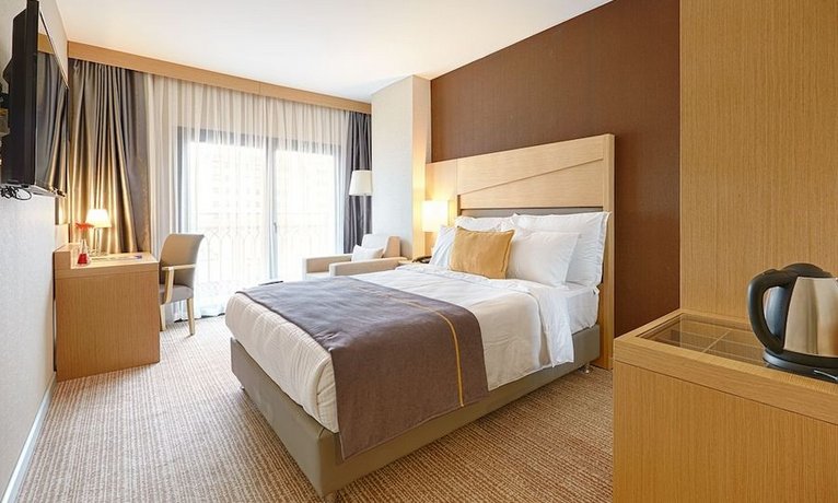 Kordon Hotel Cankaya