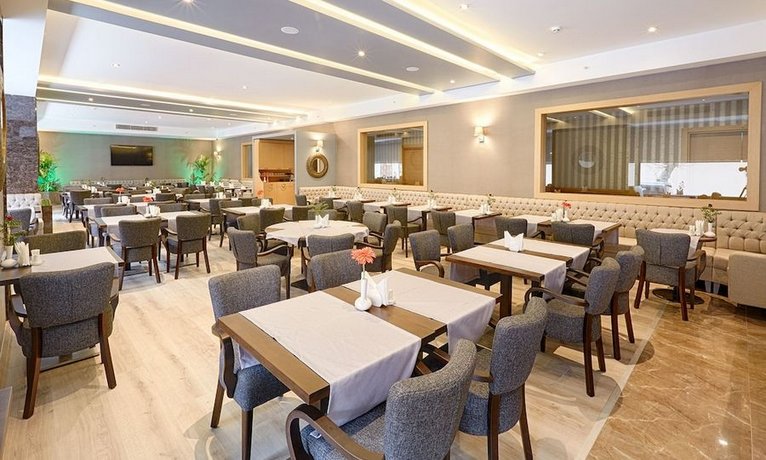Kordon Hotel Cankaya