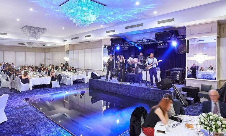 Kordon Hotel Cankaya