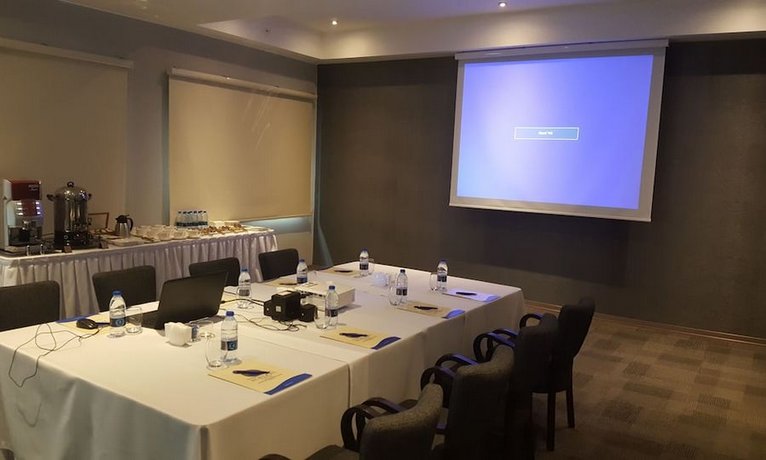Kordon Hotel Cankaya