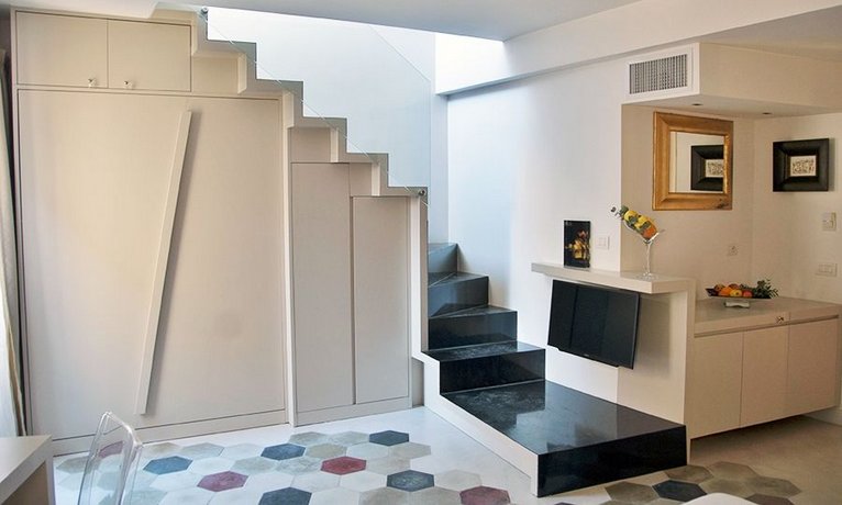 BDB Luxury Rooms Navona Angeli
