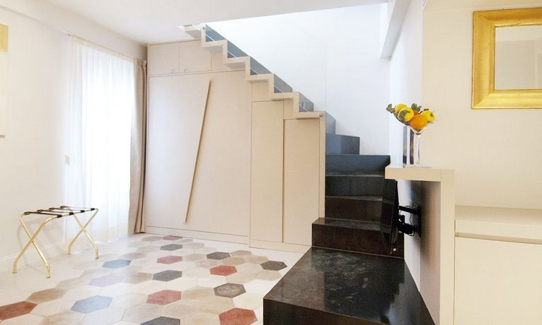 BDB Luxury Rooms Navona Angeli