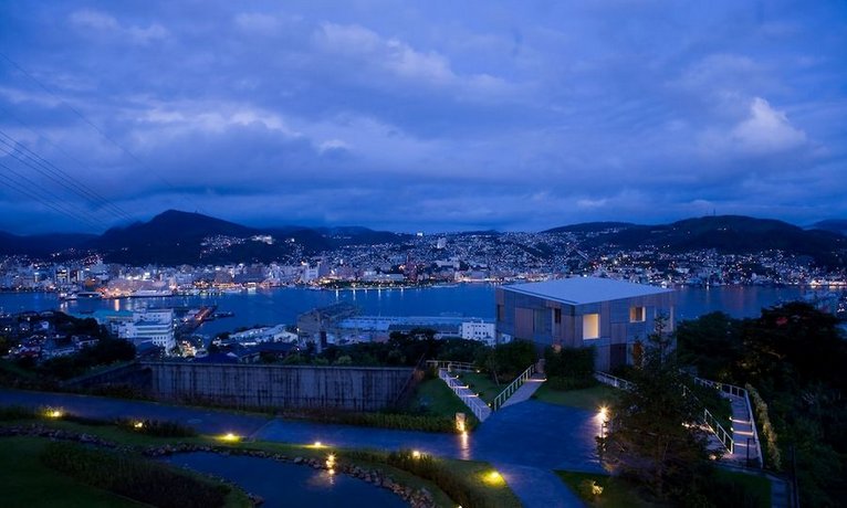 Garden Terrace Nagasaki Hotel & Resort