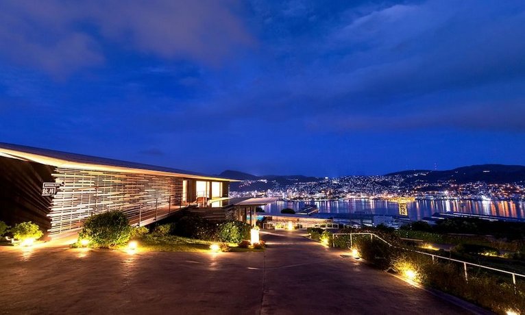 Garden Terrace Nagasaki Hotel & Resort