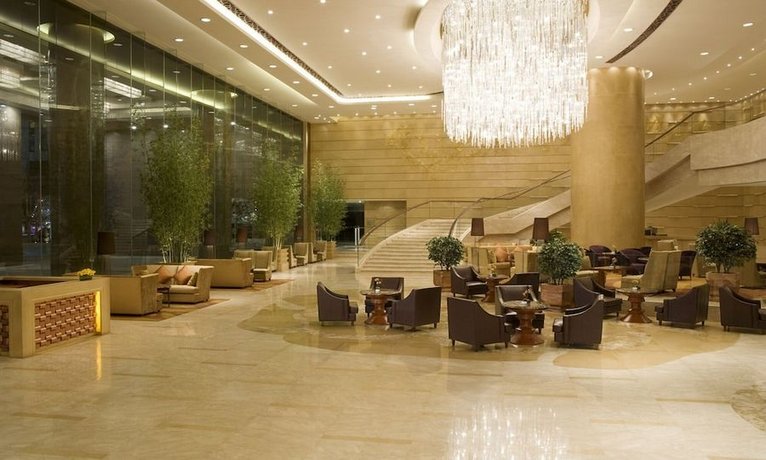 New World Dalian Hotel