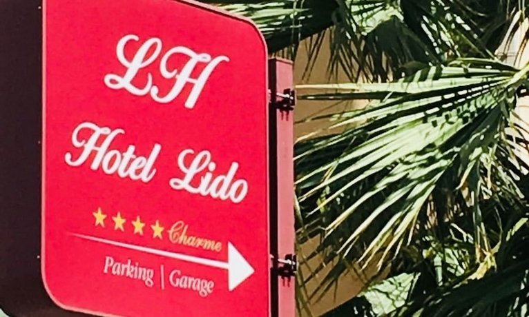 LH Hotel Lido
