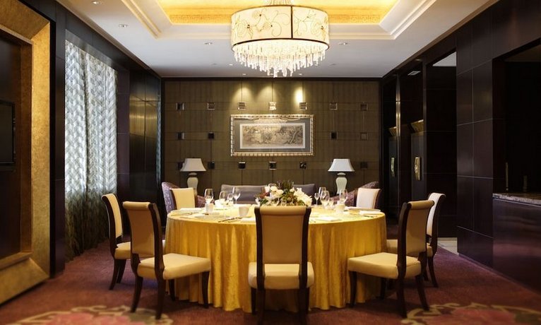 InterContinental Dalian