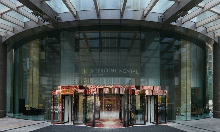 InterContinental Dalian