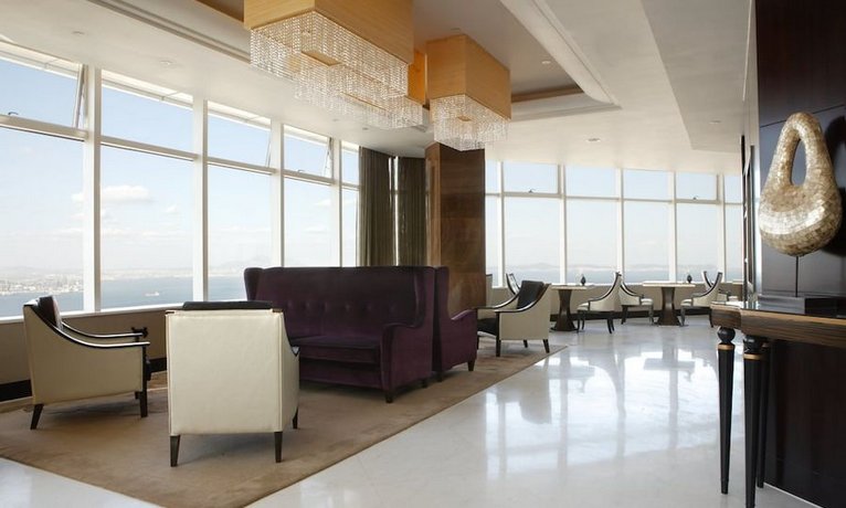 InterContinental Dalian