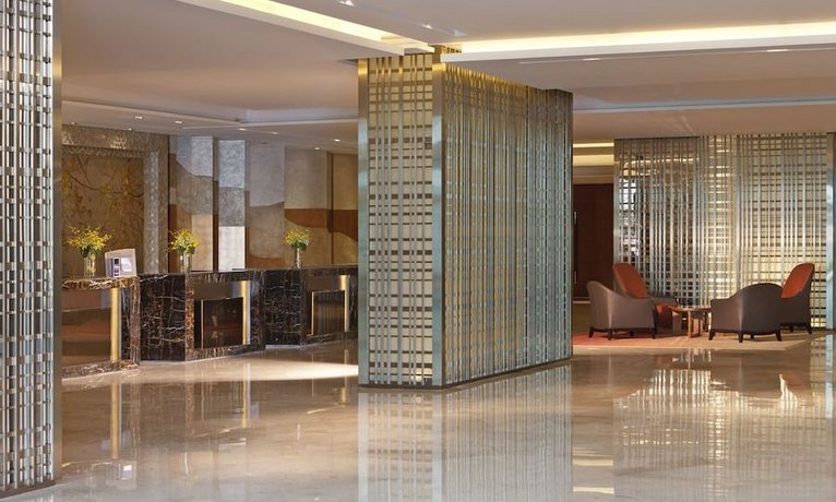 Sheraton Grand Beijing Dongcheng Hotel