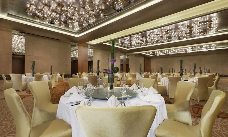 Sheraton Grand Beijing Dongcheng Hotel