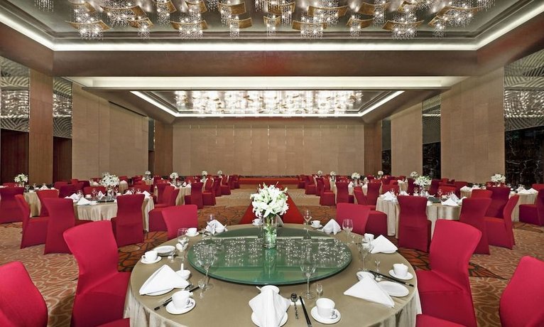 Sheraton Grand Beijing Dongcheng Hotel