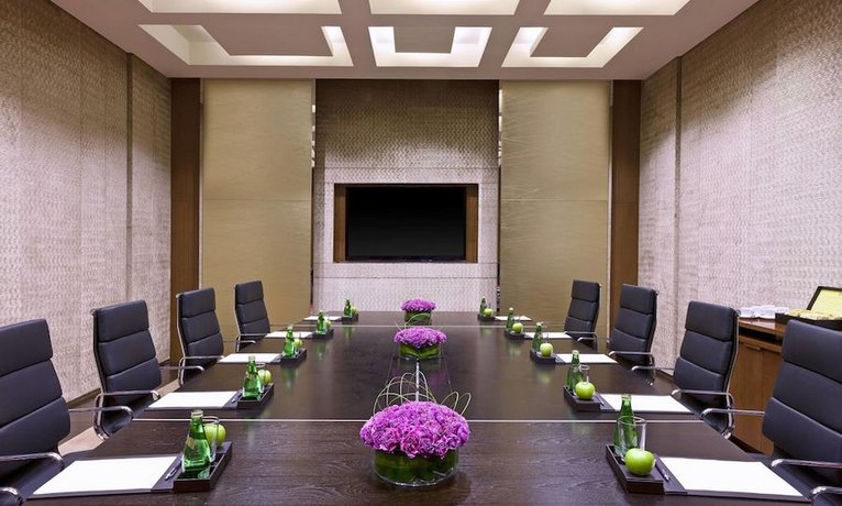 Sheraton Grand Beijing Dongcheng Hotel