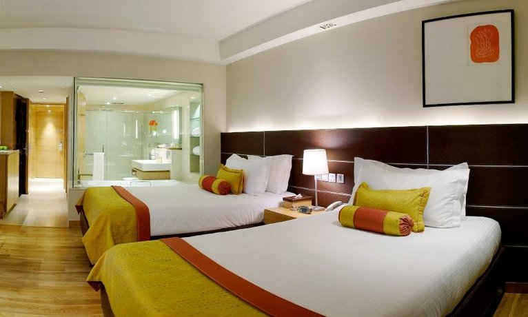 The LaLiT New Delhi