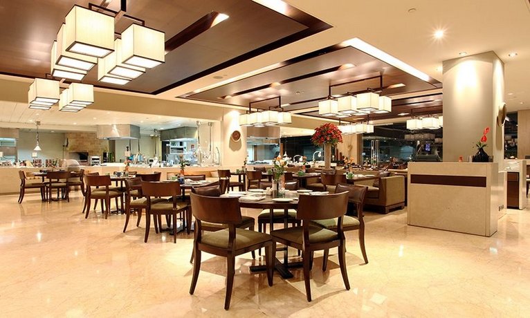 The LaLiT New Delhi