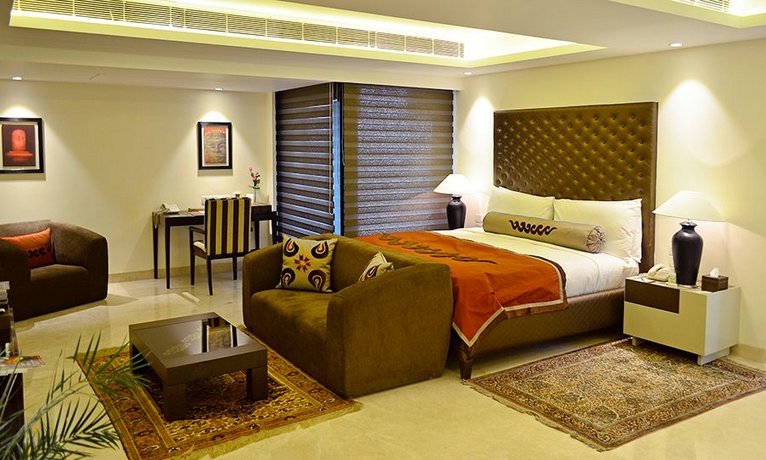 The LaLiT New Delhi