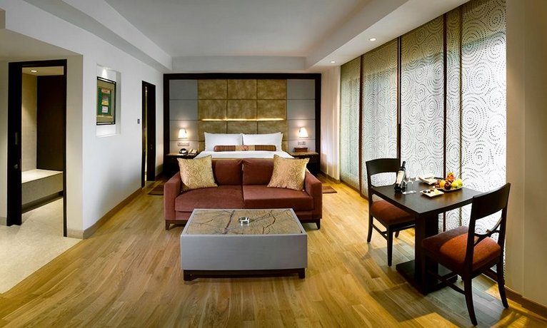 The LaLiT New Delhi