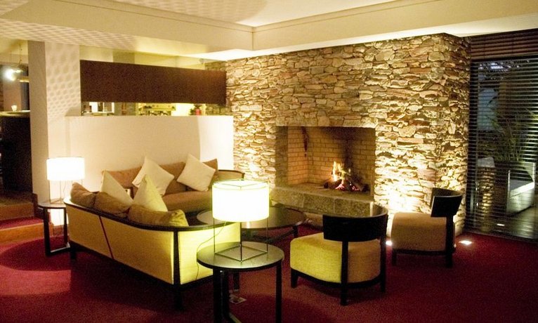 Hotel Cottage