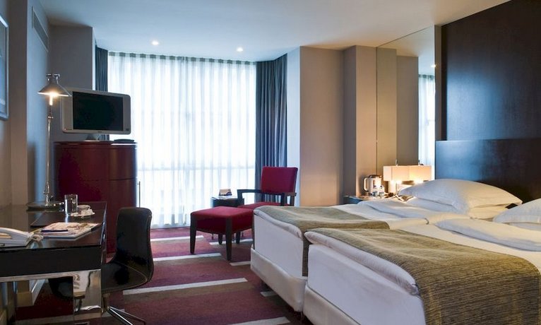 Radisson Blu Bosphorus Hotel