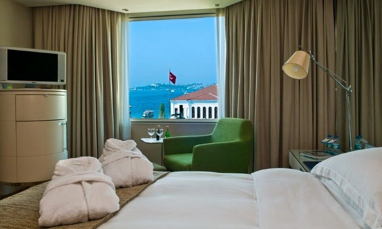 Radisson Blu Bosphorus Hotel