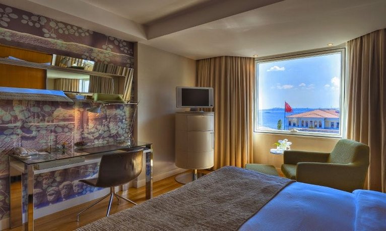Radisson Blu Bosphorus Hotel