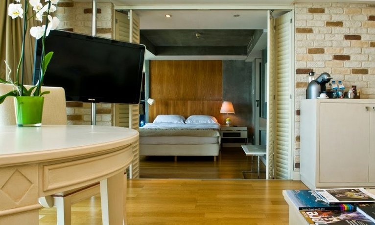 Radisson Blu Bosphorus Hotel