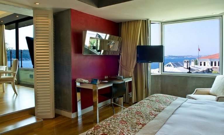 Radisson Blu Bosphorus Hotel